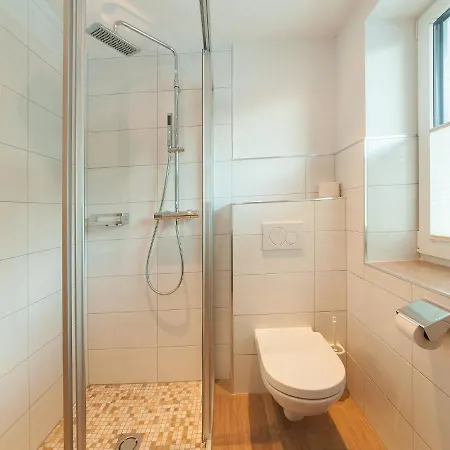 Apartment Stocklhof-4 By Interhome *