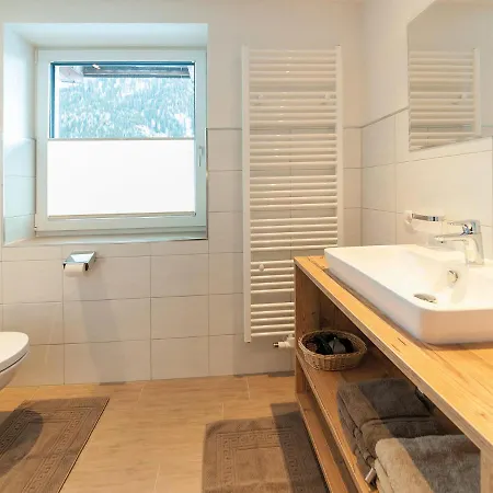 Apartment Stocklhof-4 By Interhome