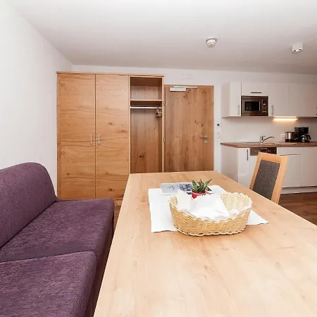 Stocklhof-4 By Interhome Apartment