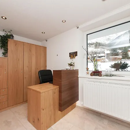 Stocklhof-4 By Interhome Apartment *
