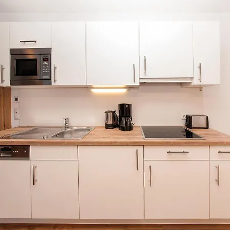 Apartment Stocklhof-4 By Interhome *