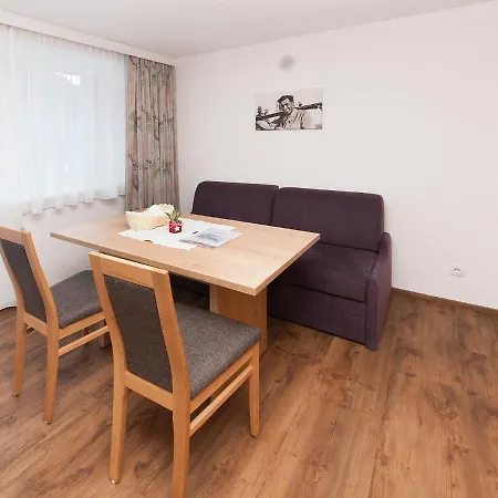 Apartment Stocklhof-4 By Interhome *