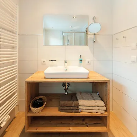 Stocklhof-4 By Interhome Apartment