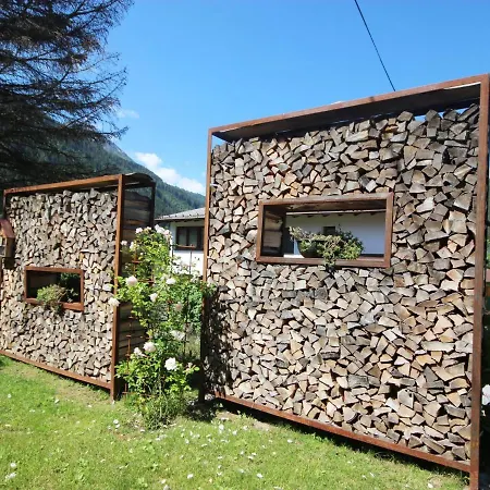 Stocklhof-4 By Interhome Apartment *