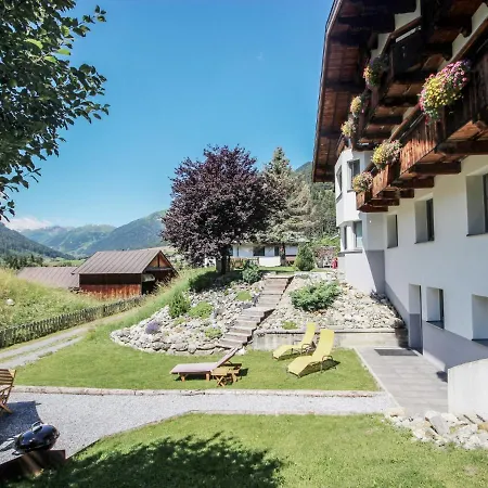 Stocklhof-4 By Interhome Apartment