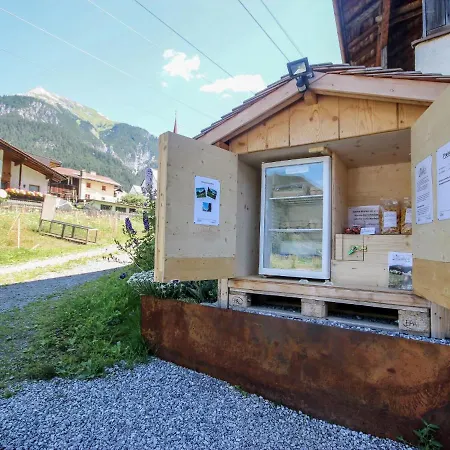 Stocklhof-4 By Interhome *